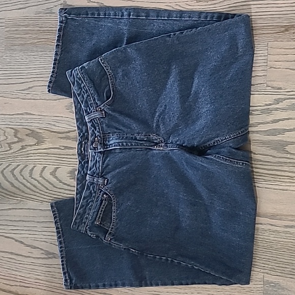 Van Heusen Jeans 34 x 30 - Picture 1 of 3